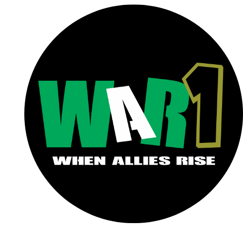 WAR1X