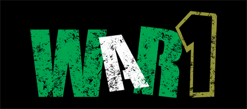 WAR1X